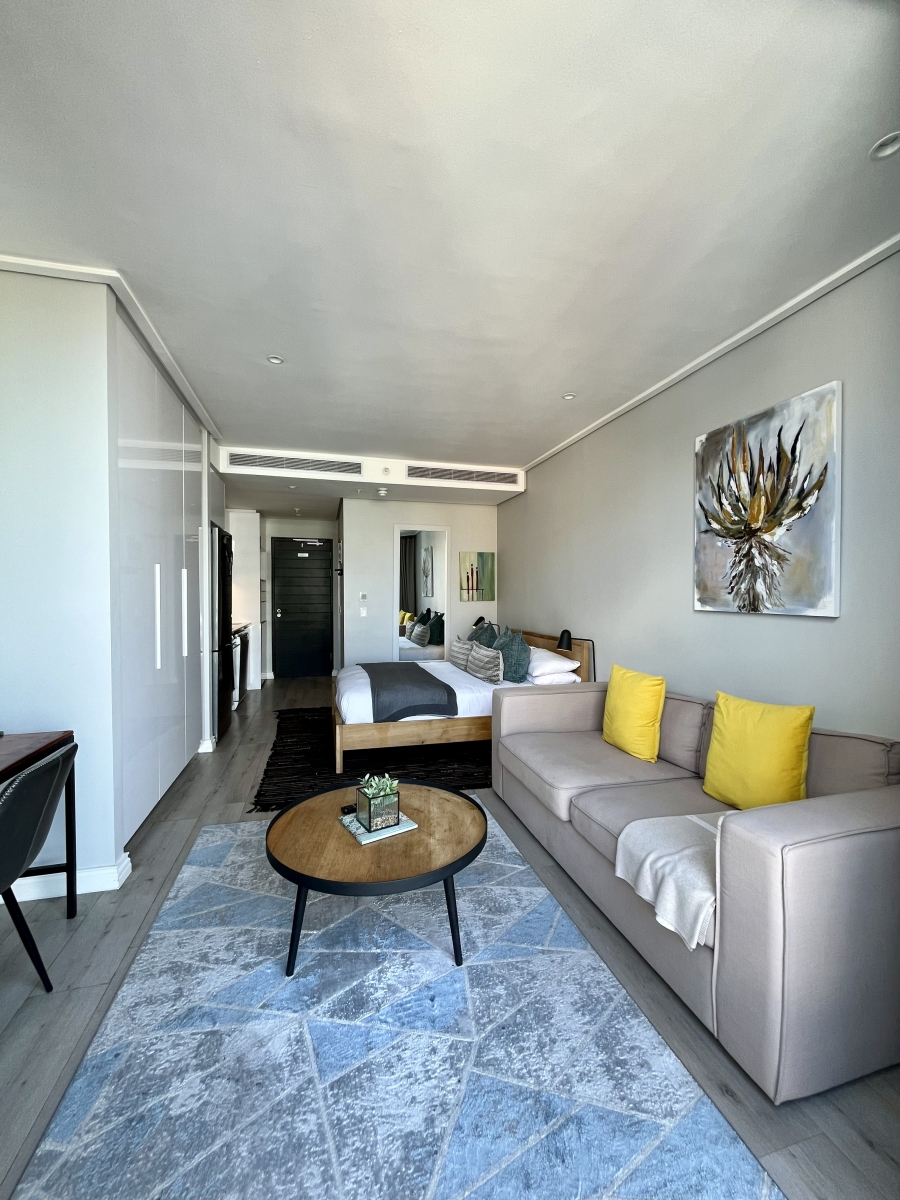 0 Bedroom Property for Sale in Cape Town City Centre Western Cape
